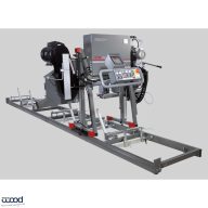 Pilous CTR 710 M vízszintes szalagfűrész