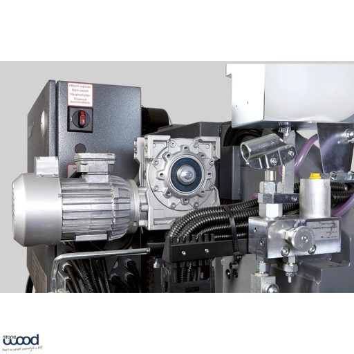 Pilous CTR 710 M vízszintes szalagfűrész