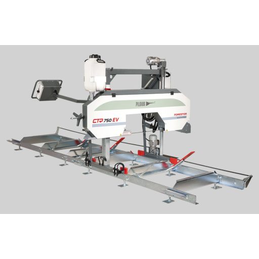 Érintőkijelzős vastagságprogram – 4 vágási mód