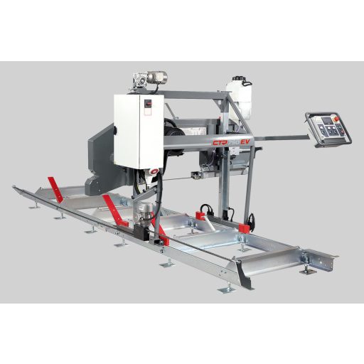 Moduláris sín 3,45 m + 2,25 m bővítések